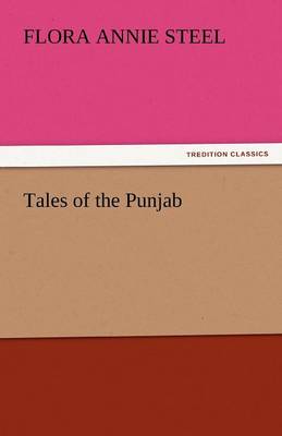 Tales of the Punjab (Paperback)