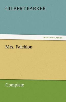 Mrs. Falchion, Complete (Paperback)