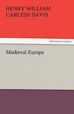 Medieval Europe (Paperback)