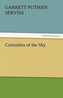 Curiosities of the Sky (Paperback)