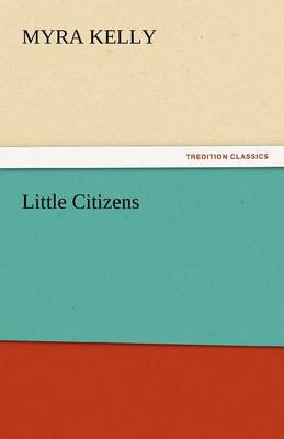 Little Citizens (Paperback)