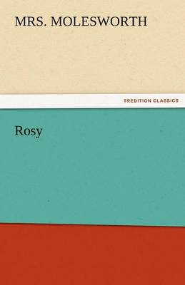 Rosy (Paperback)