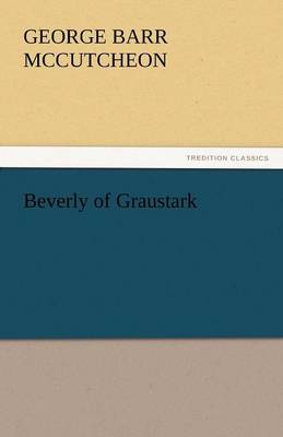 Beverly of Graustark (Paperback)