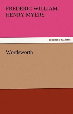 Wordsworth (Paperback)