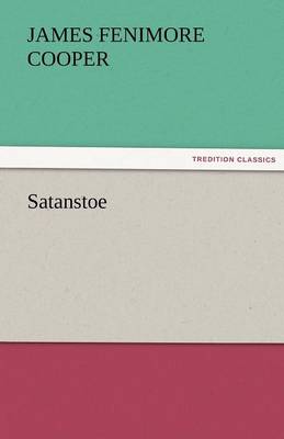 Satanstoe (Paperback)