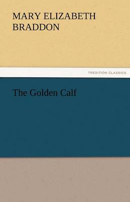 The Golden Calf (Paperback)
