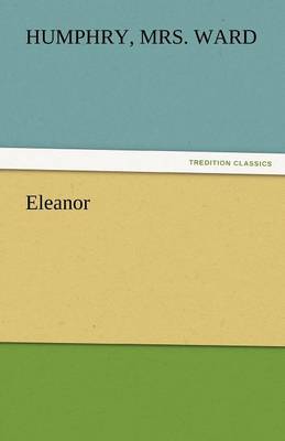 Eleanor (Paperback)