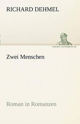 Zwei Menschen (Paperback)