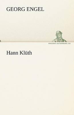 Hann Kluth (Paperback)
