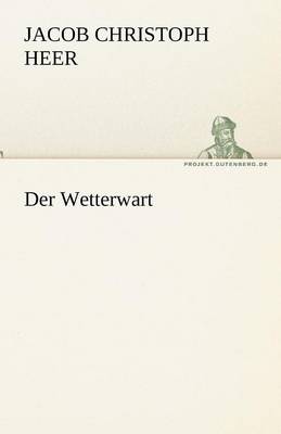 Der Wetterwart (Paperback)