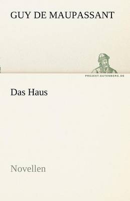 Das Haus (Paperback)