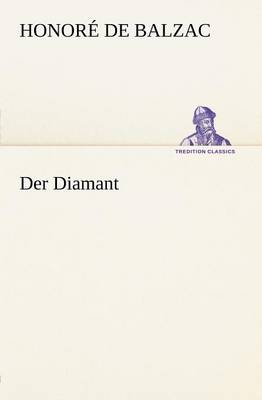 Der Diamant (Paperback)