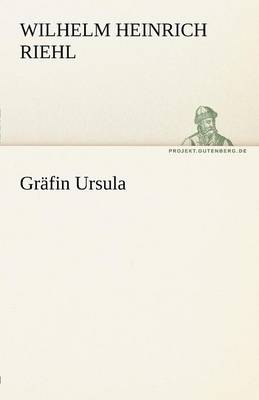 Grafin Ursula (Paperback)