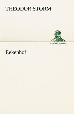 Eekenhof (Paperback)