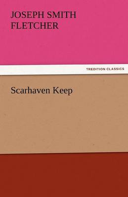 Scarhaven Keep (Paperback)