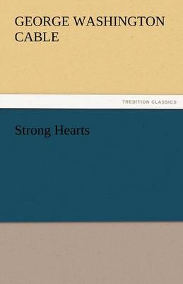 Strong Hearts (Paperback)