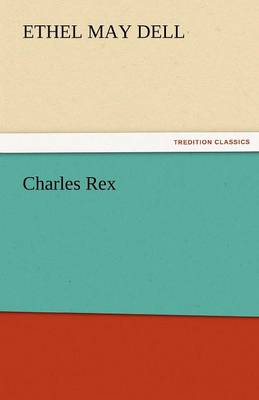 Charles Rex (Paperback)