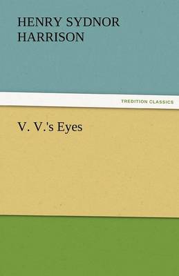 V. V.'s Eyes (Paperback)