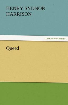 Queed (Paperback)
