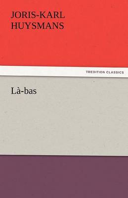La-Bas (Paperback)