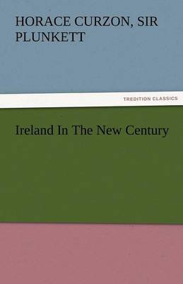 Ireland in the New Century (Paperback)