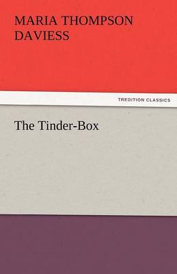 The Tinder-Box (Paperback)