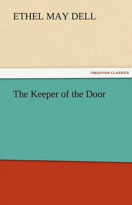 The Keeper of the Door (Paperback)