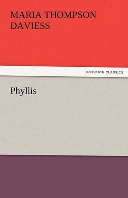 Phyllis (Paperback)