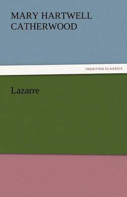 Lazarre (Paperback)