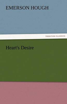 Heart's Desire (Paperback)