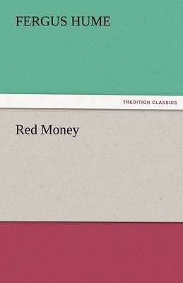 Red Money (Paperback)