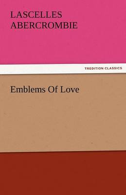 Emblems of Love (Paperback)