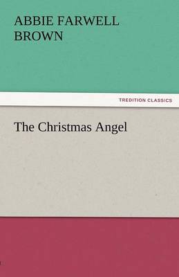 The Christmas Angel (Paperback)