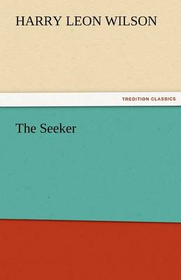 The Seeker (Paperback)
