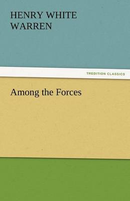 Among the Forces (Paperback)