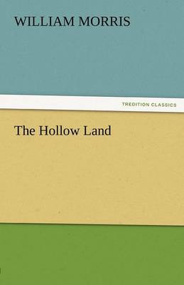 The Hollow Land (Paperback)