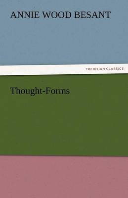 Thought-Forms (Paperback)