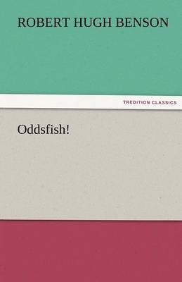 Oddsfish! (Paperback)