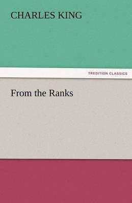 From the Ranks (Paperback)