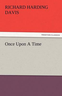 Once Upon a Time (Paperback)