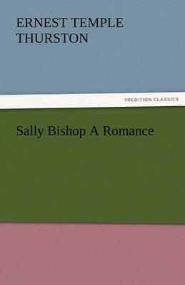 Sally Bishop a Romance (Paperback)
