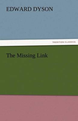 The Missing Link (Paperback)