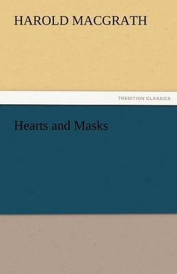 Hearts and Masks (Paperback)