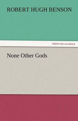 None Other Gods (Paperback)