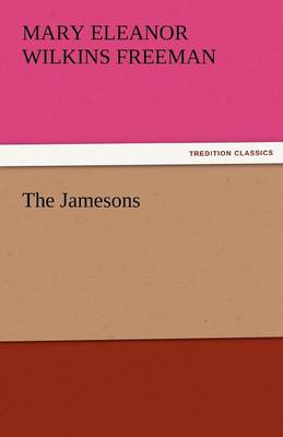The Jamesons (Paperback)
