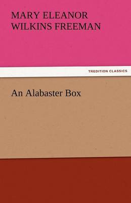 An Alabaster Box (Paperback)