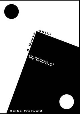 A Nazi's Child (Paperback)