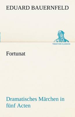 Fortunat (Paperback)