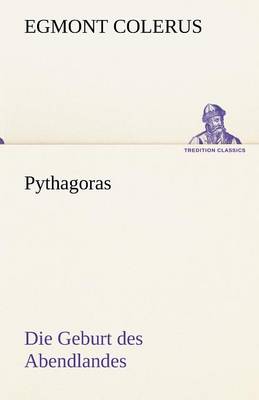 Pythagoras (Paperback)