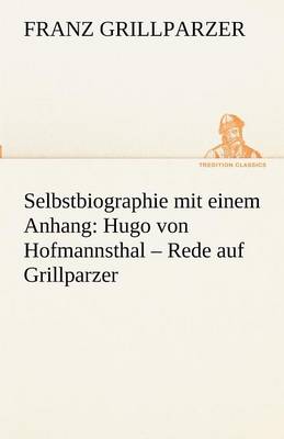 Selbstbiographie (Paperback)